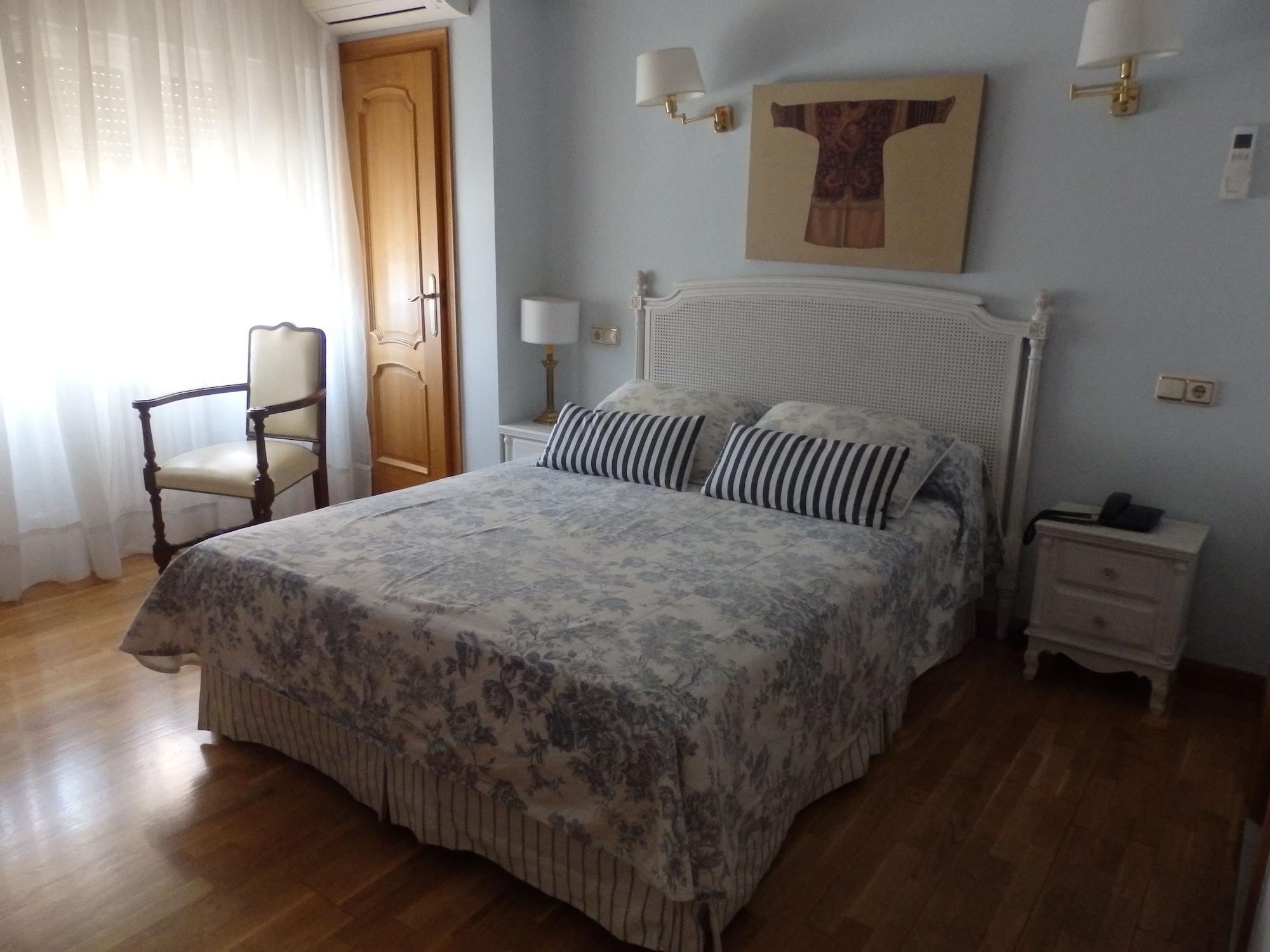 Hotel Aranda Аранда-де-Дуеро Екстер'єр фото