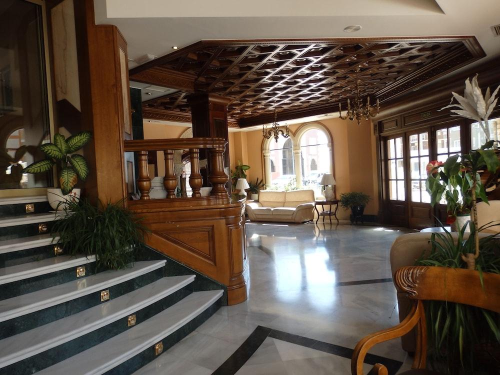 Hotel Aranda Аранда-де-Дуеро Екстер'єр фото