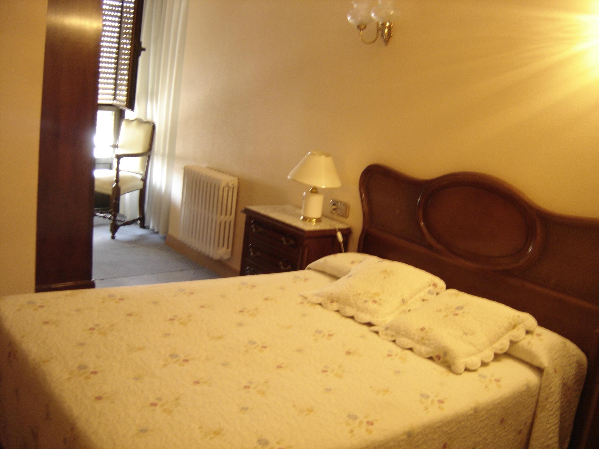 Hotel Aranda Аранда-де-Дуеро Екстер'єр фото