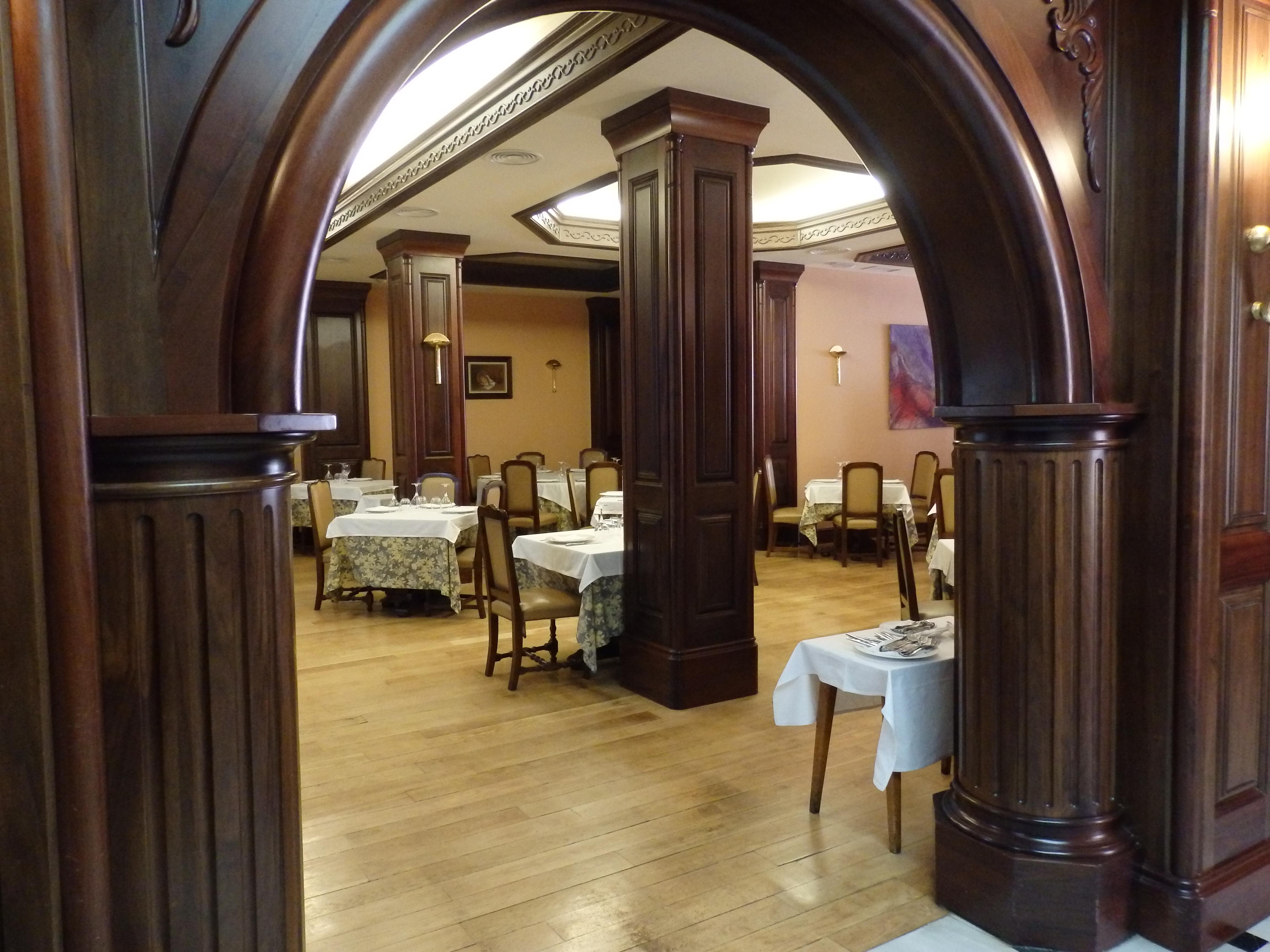 Hotel Aranda Аранда-де-Дуеро Екстер'єр фото