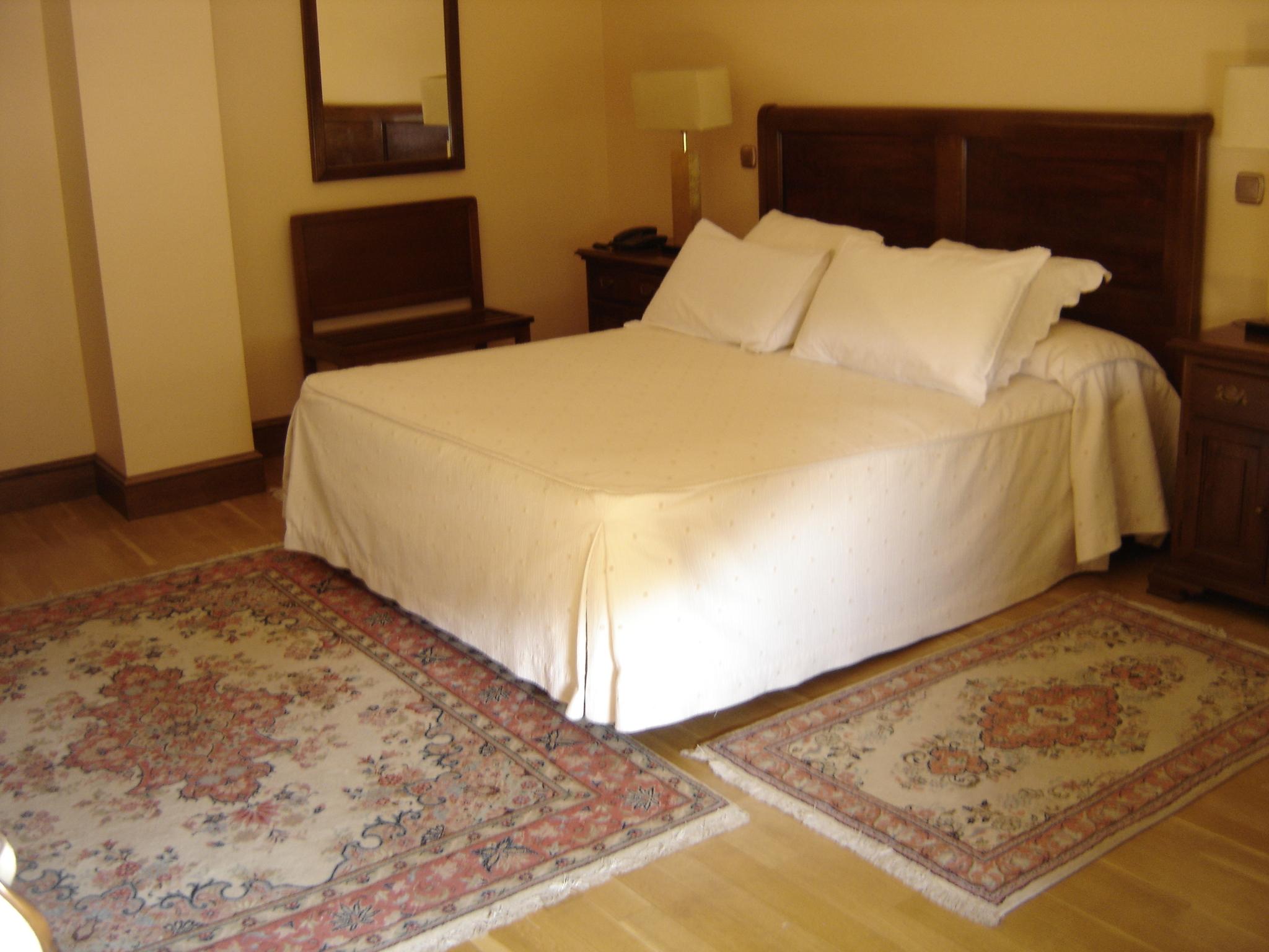 Hotel Aranda Аранда-де-Дуеро Екстер'єр фото