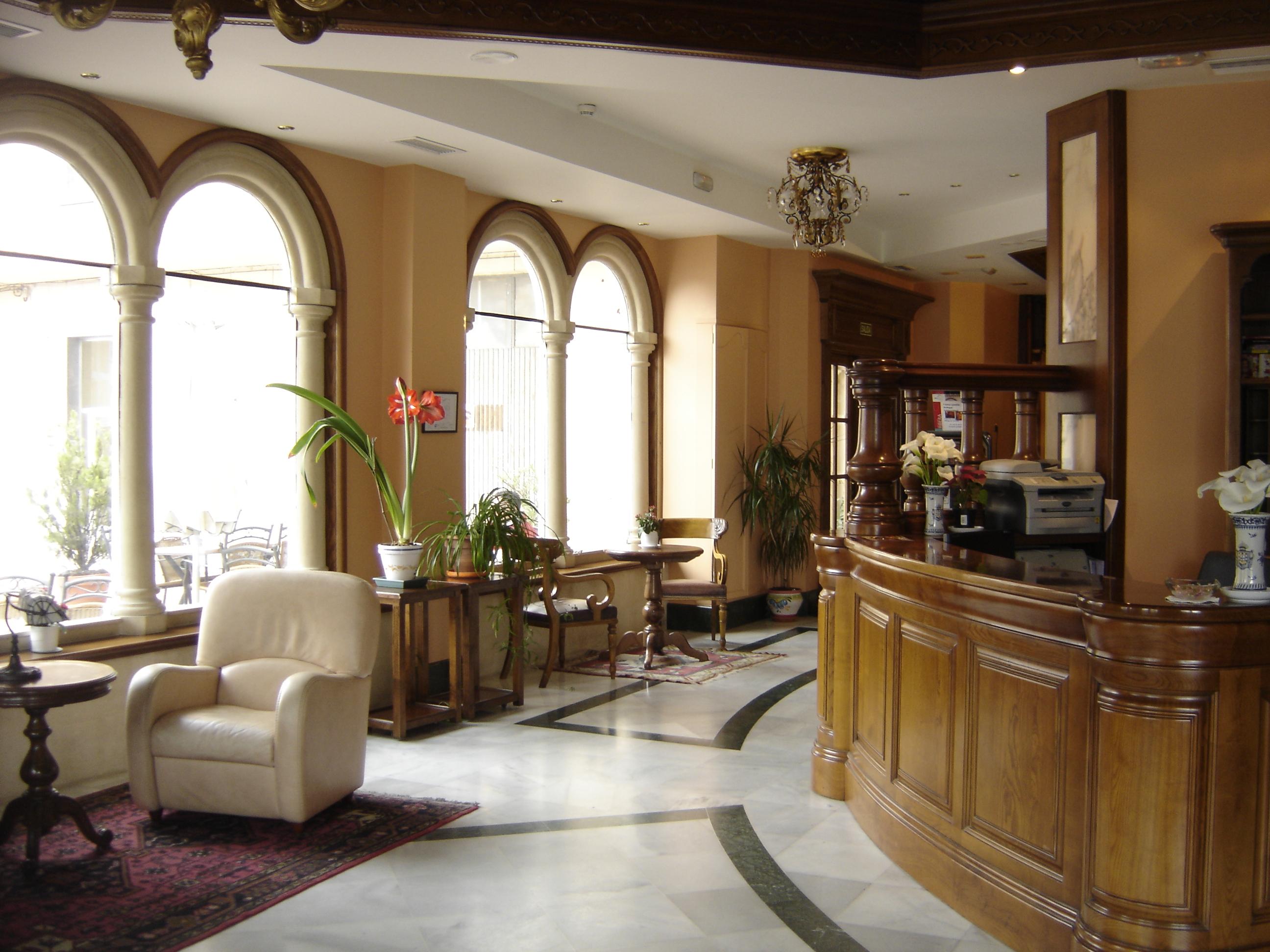 Hotel Aranda Аранда-де-Дуеро Екстер'єр фото