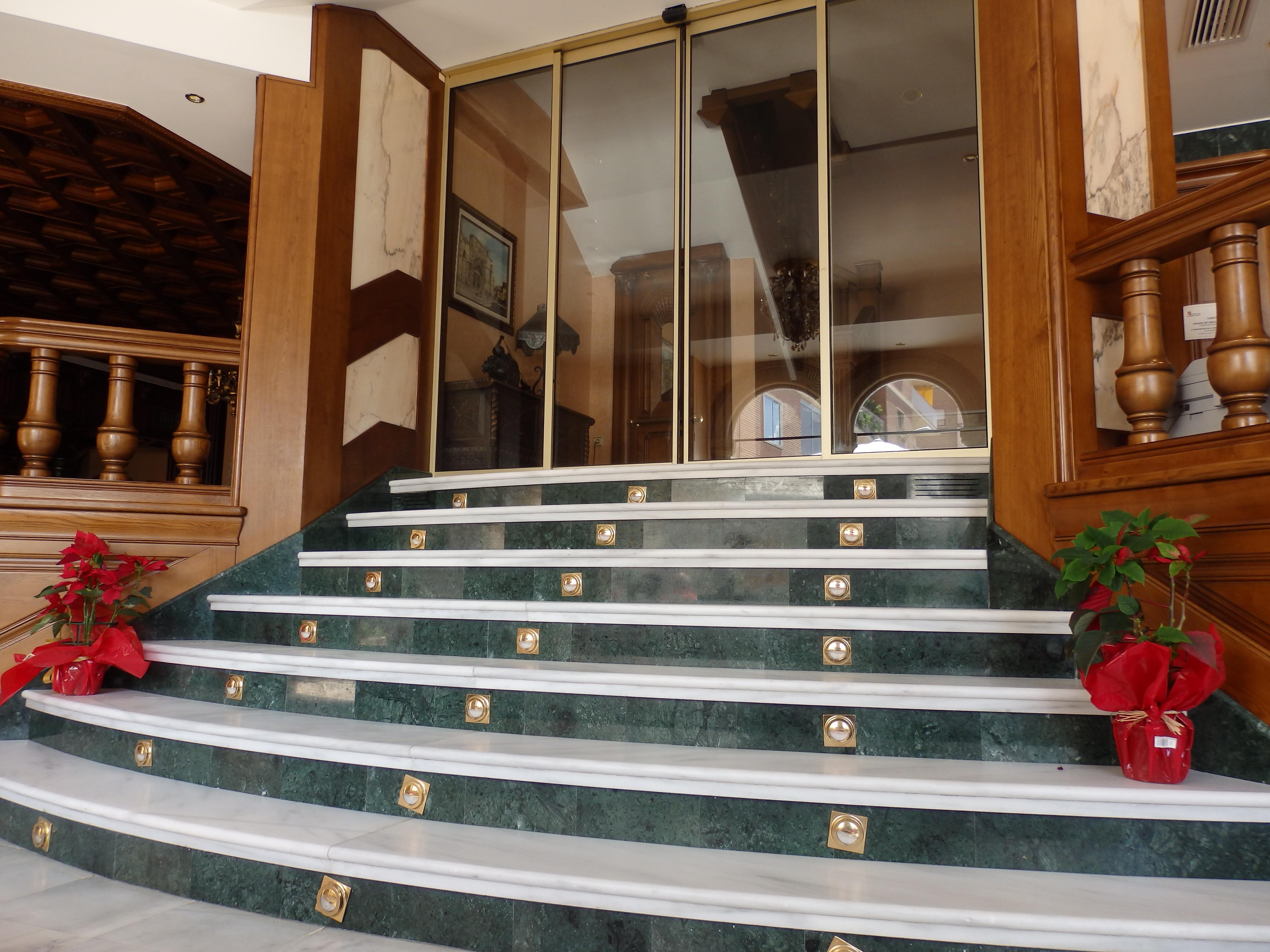 Hotel Aranda Аранда-де-Дуеро Екстер'єр фото