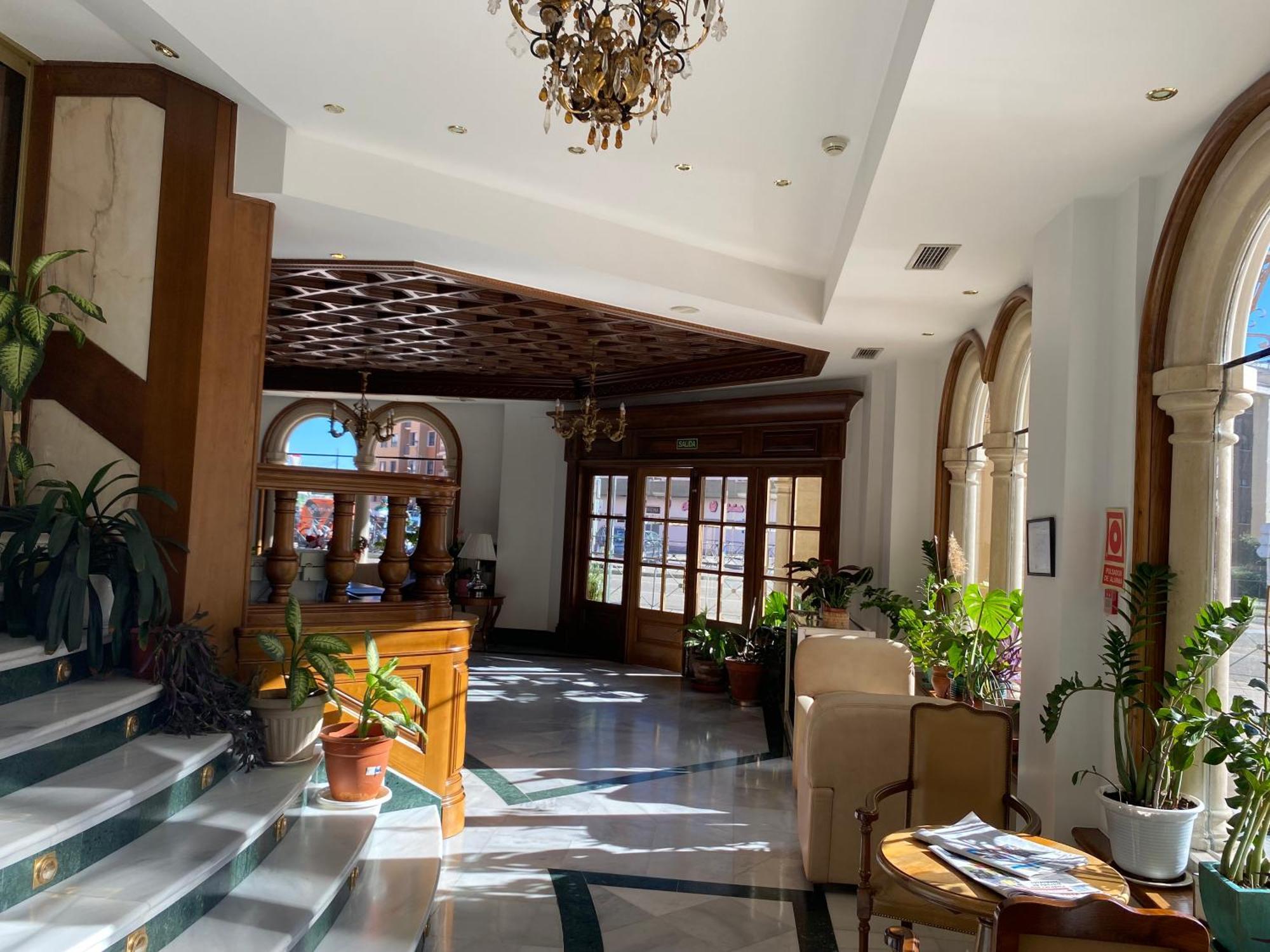 Hotel Aranda Аранда-де-Дуеро Екстер'єр фото